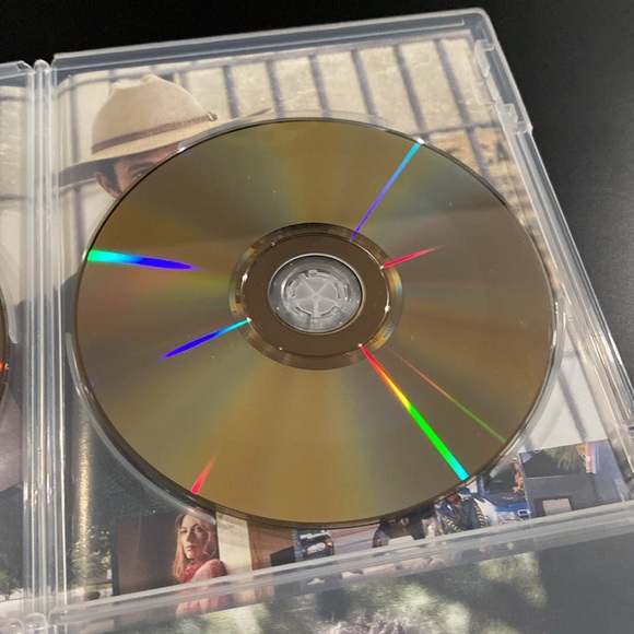 Justified - The Complete First Season - Picture 8 of 9